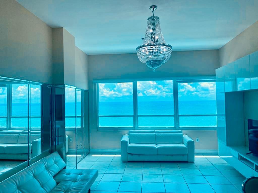 Apartamento Ático